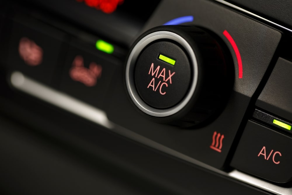 Car AC, Auto AC Repair In Hendersonville NC At Kanuga Tire & Auto