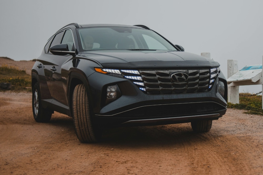 Hyundai & Kia Repair In Hendersonville NC At Kanuga Tire & Auto